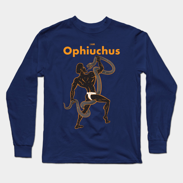 Ophiuchus